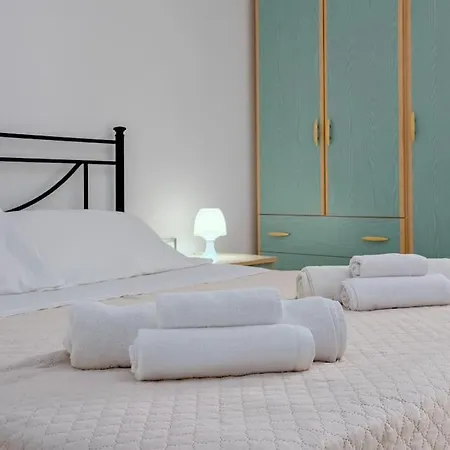 Apartment Porto Istana 6 - Casa Con Spiaggia A 800 M Murta Maria