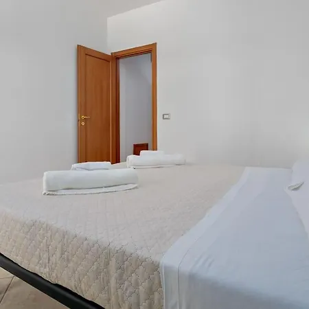 Apartment Porto Istana 6 - Casa Con Spiaggia A 800 M *