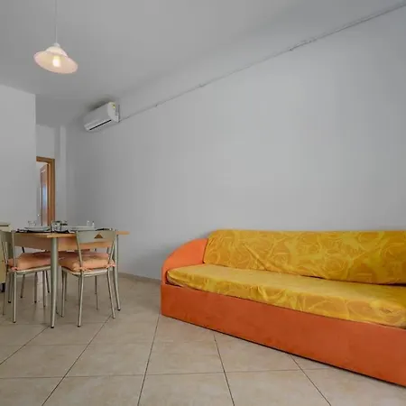 Apartment Porto Istana 6 - Casa Con Spiaggia A 800 M *