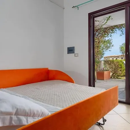 Apartment Porto Istana 6 - Casa Con Spiaggia A 800 M Murta Maria