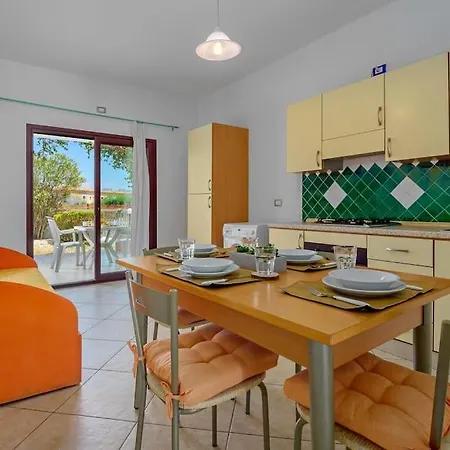 Porto Istana 6 - Casa Con Spiaggia A 800 M Murta Maria