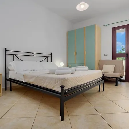 Apartment Porto Istana 6 - Casa Con Spiaggia A 800 M *
