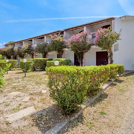 Apartment Porto Istana 6 - Casa Con Spiaggia A 800 M *