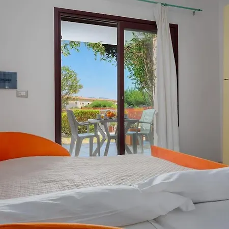 Apartment Porto Istana 6 - Casa Con Spiaggia A 800 M *
