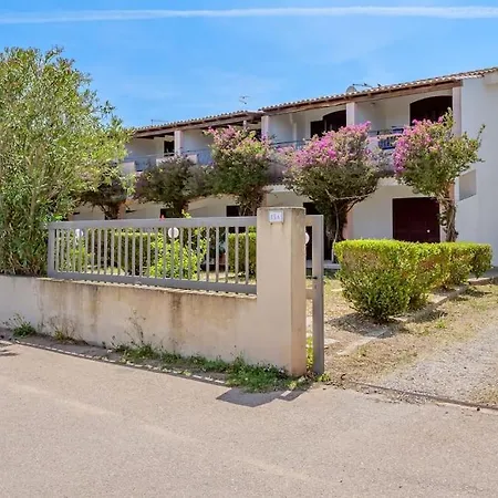 Apartment Porto Istana 6 - Casa Con Spiaggia A 800 M *